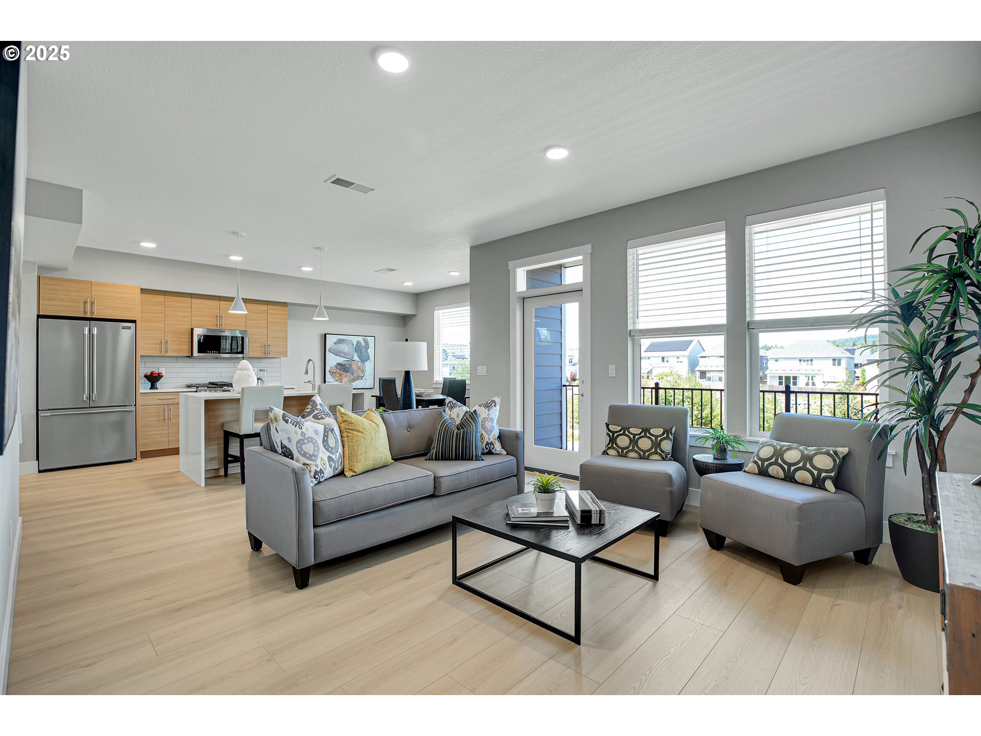 16473 Northwest Liberty Street Portland, OR 97229 - Photo 10 of 46