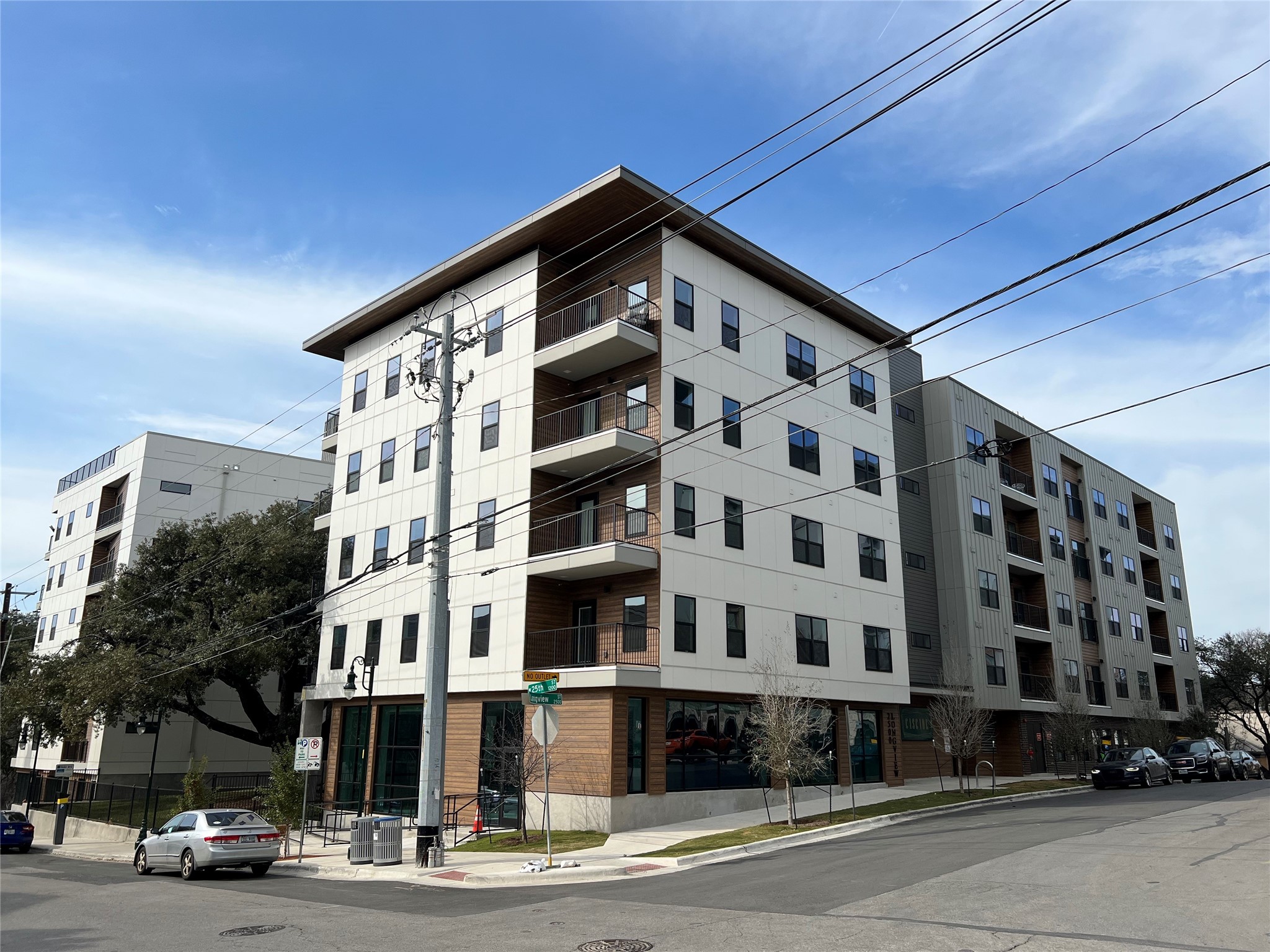 2500 Longview Street, Unit 417 Austin, TX 78705 - Photo 11 of 24