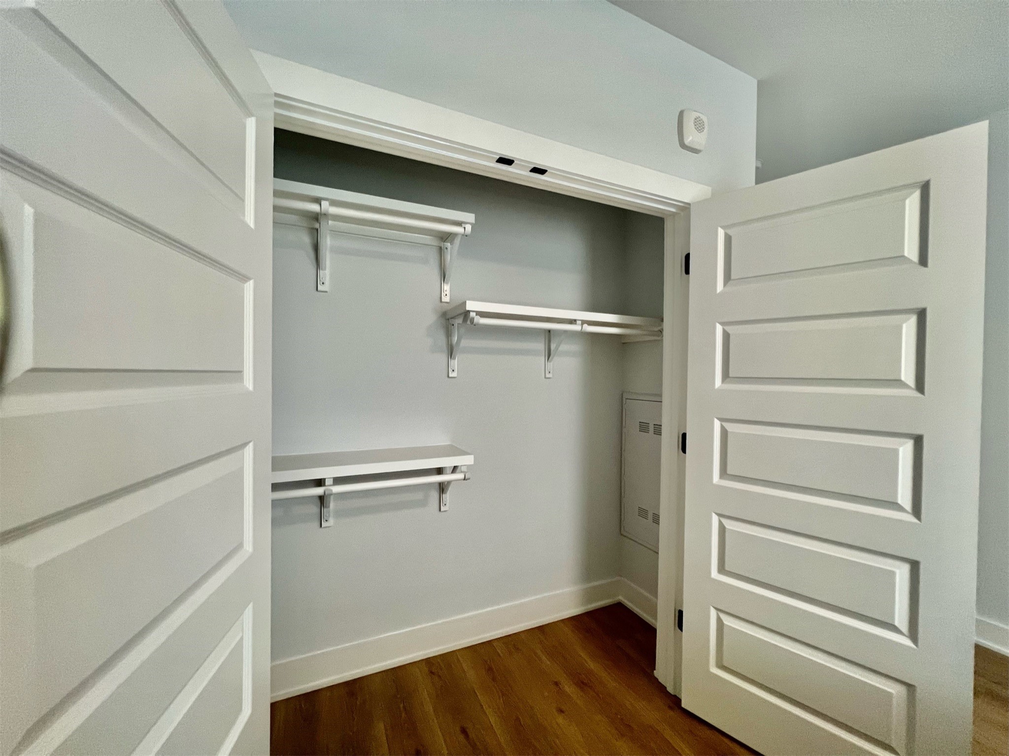 2500 Longview Street, Unit 417 Austin, TX 78705 - Photo 23 of 24