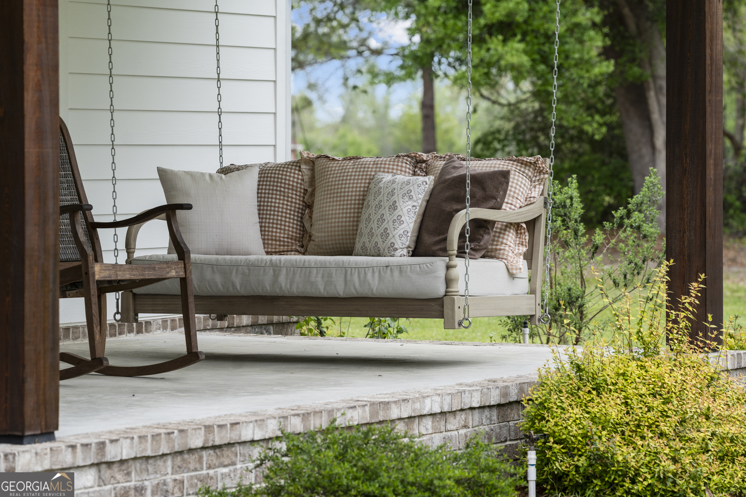 5113 Allen Walker Road Blackshear, GA 31516 - Photo 13 of 76