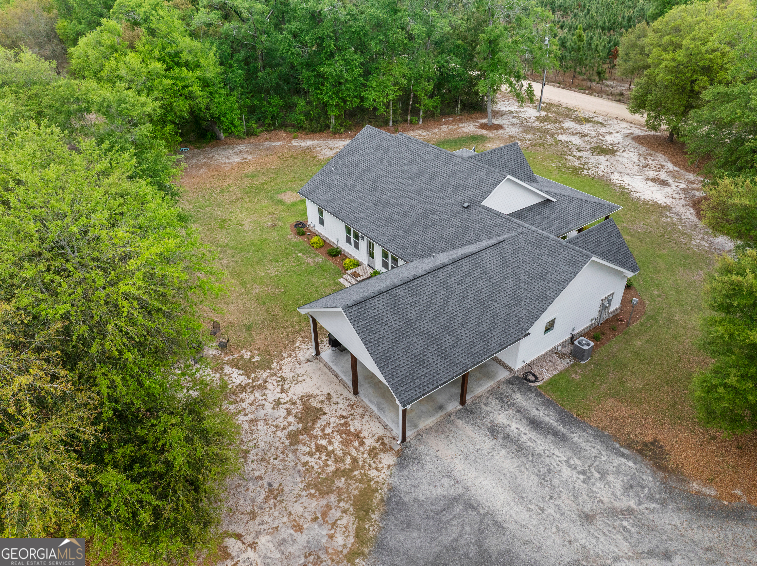 5113 Allen Walker Road Blackshear, GA 31516 - Photo 19 of 76