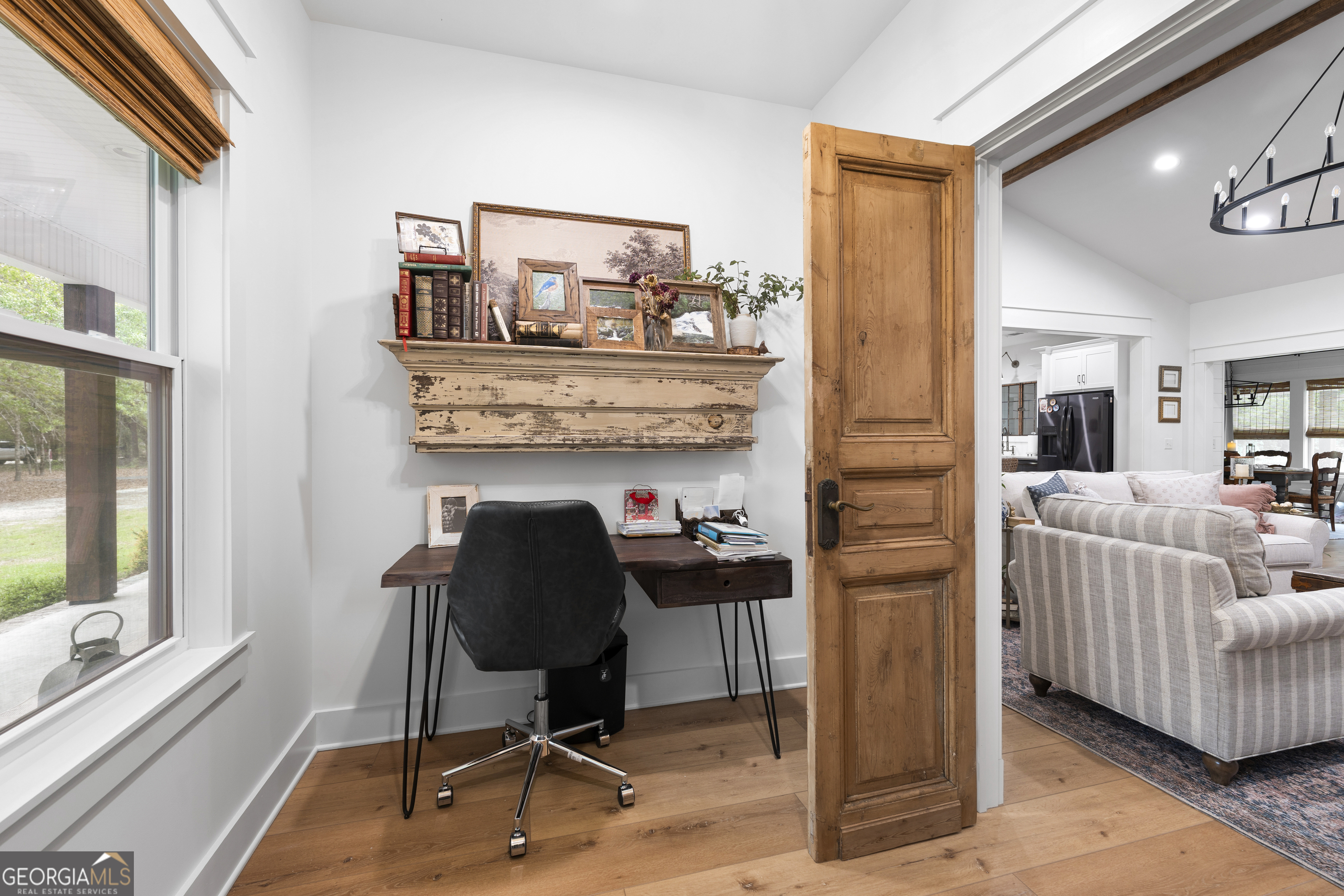 5113 Allen Walker Road Blackshear, GA 31516 - Photo 30 of 76