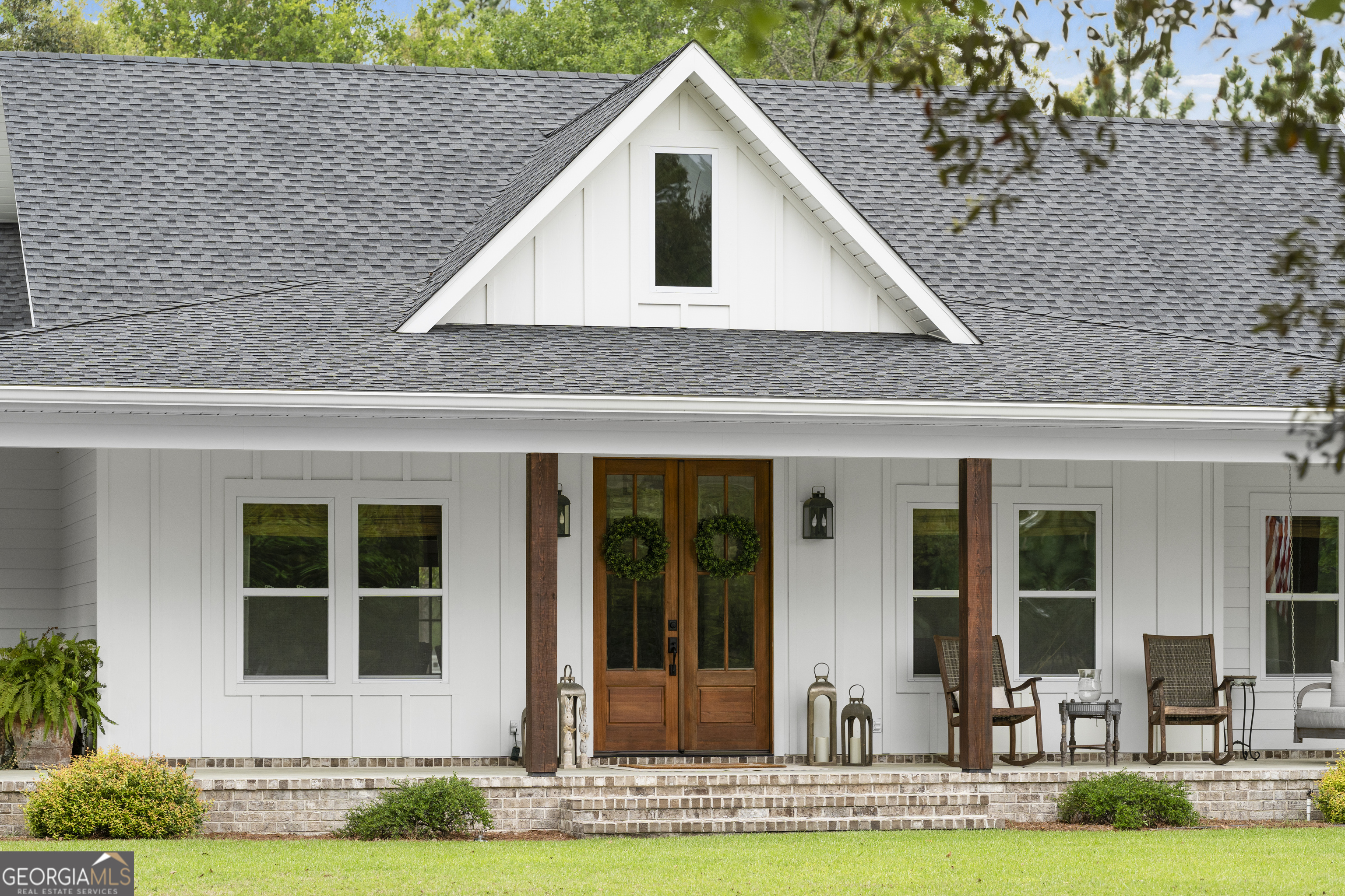 5113 Allen Walker Road Blackshear, GA 31516 - Photo 3 of 76