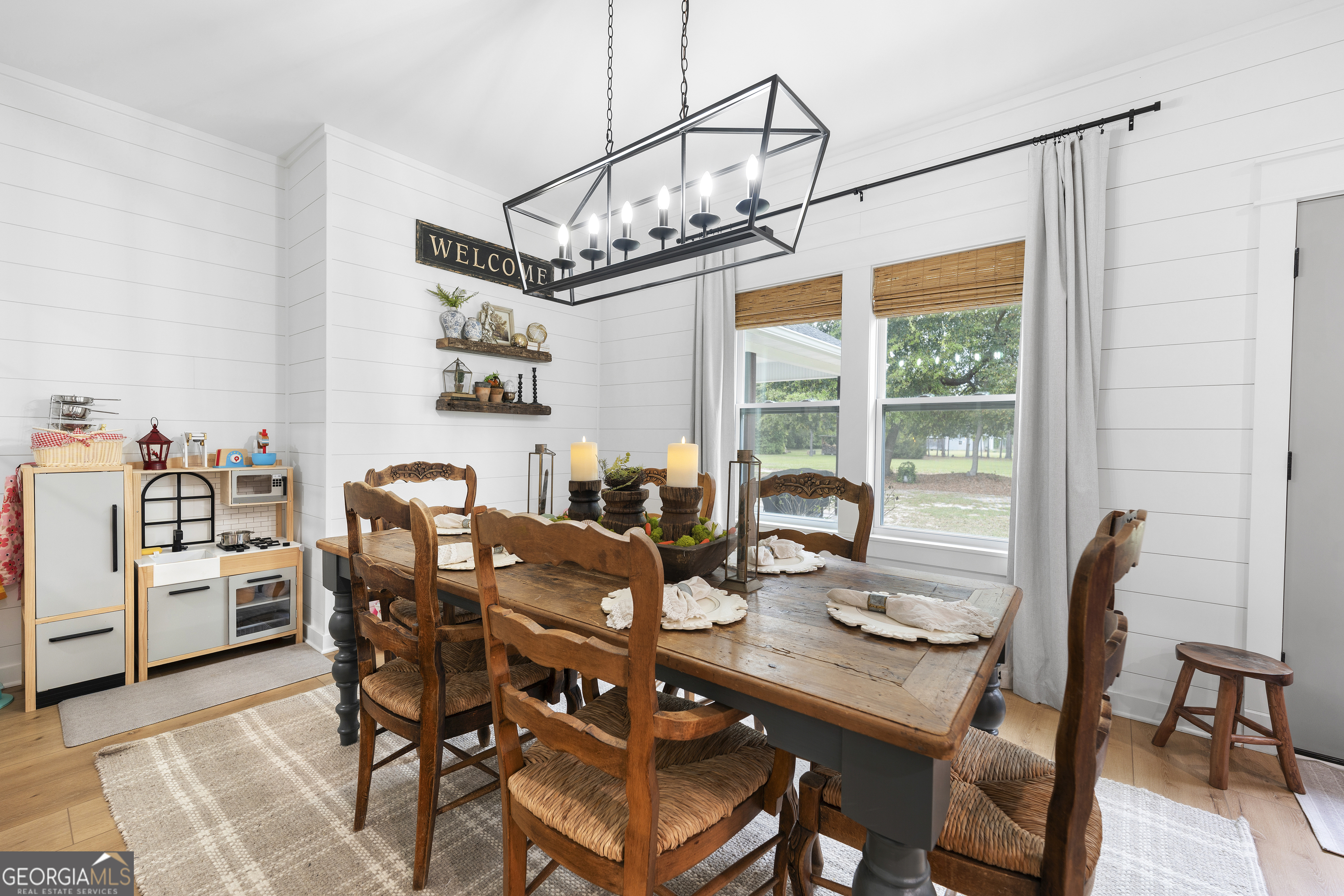 5113 Allen Walker Road Blackshear, GA 31516 - Photo 33 of 76