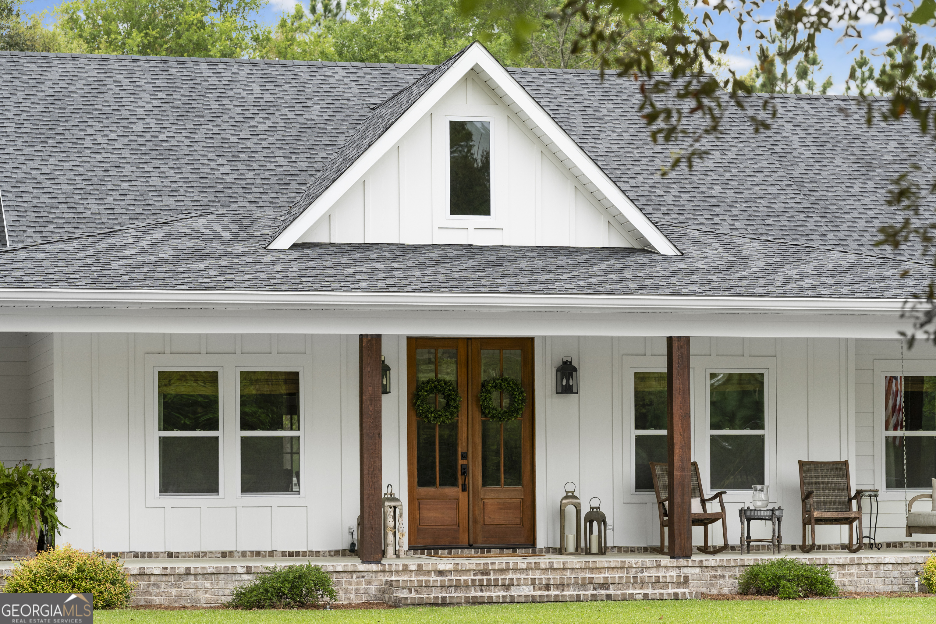 5113 Allen Walker Road Blackshear, GA 31516 - Photo 4 of 76