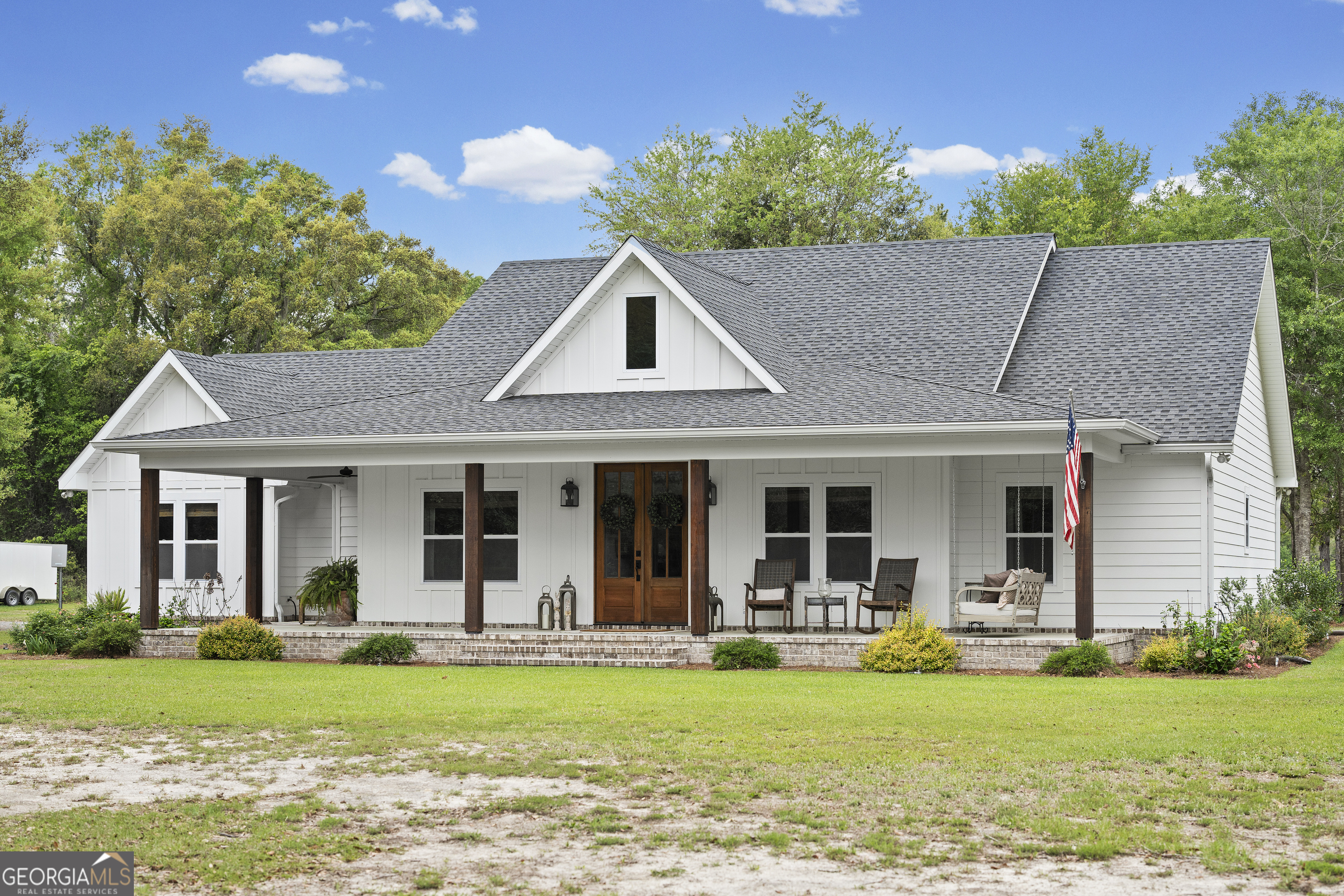 5113 Allen Walker Road Blackshear, GA 31516 - Photo 5 of 76