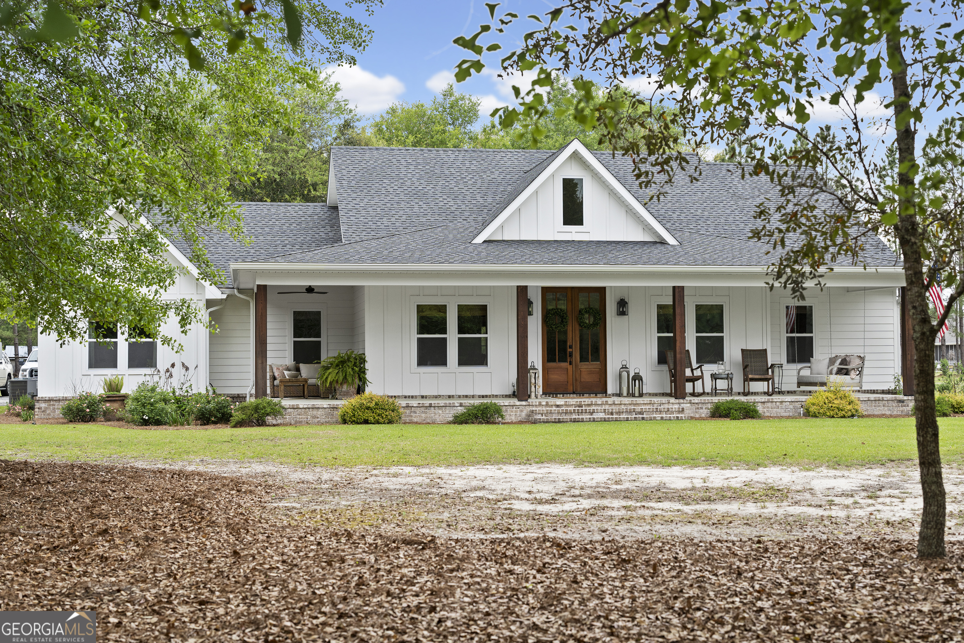 5113 Allen Walker Road Blackshear, GA 31516 - Photo 6 of 76