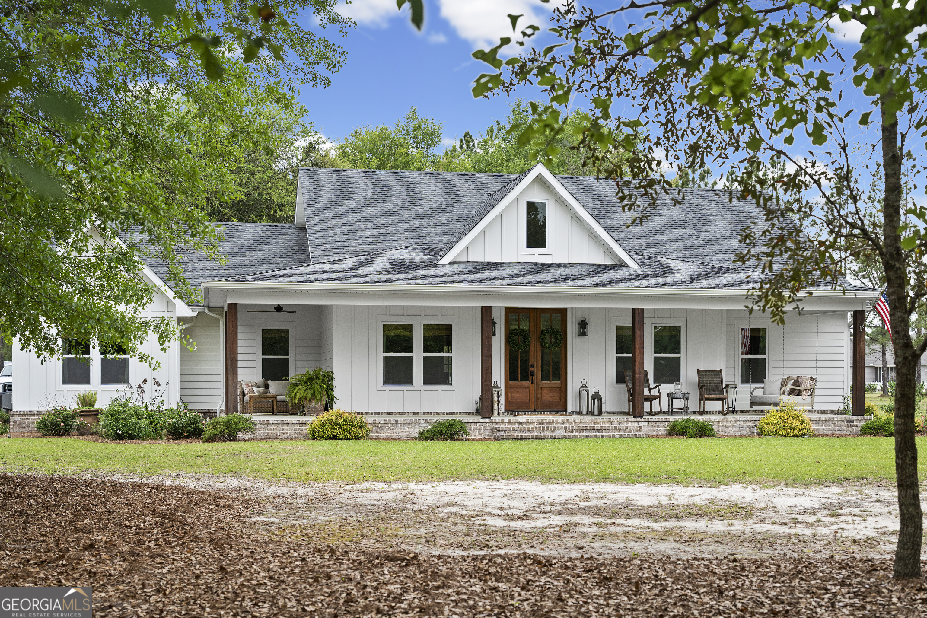 5113 Allen Walker Road Blackshear, GA 31516 - Photo 7 of 76