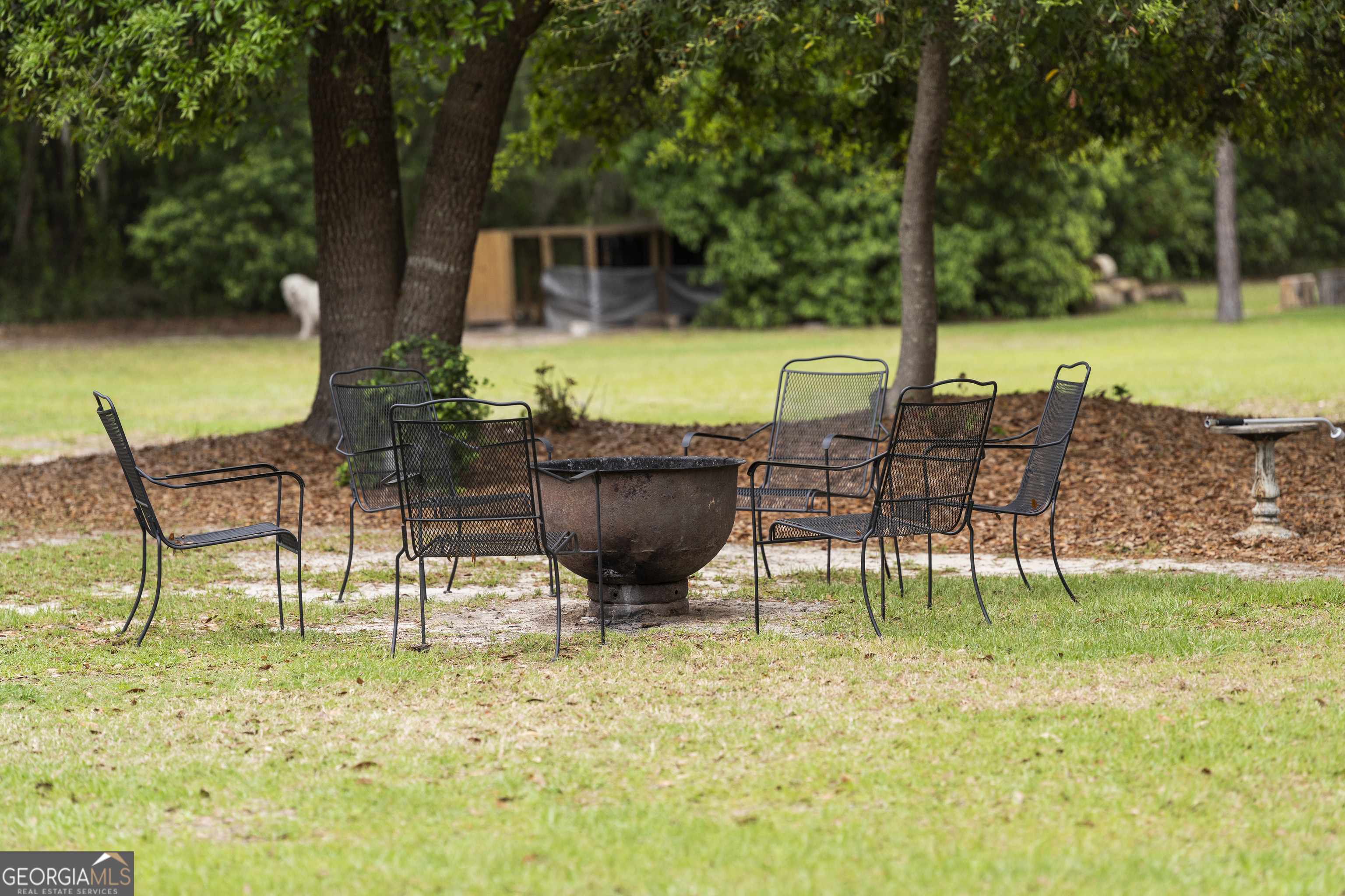 5113 Allen Walker Road Blackshear, GA 31516 - Photo 75 of 76