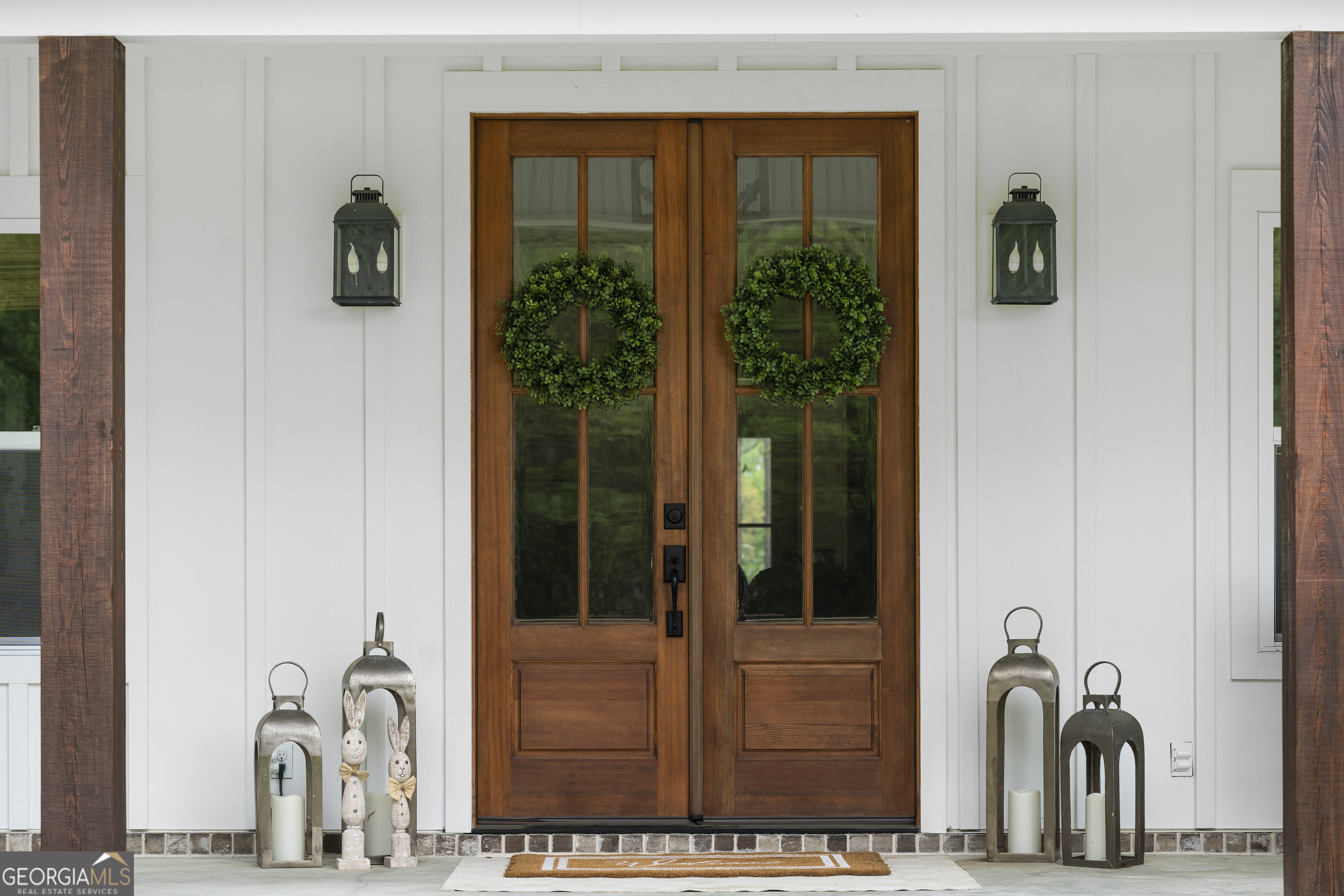 5113 Allen Walker Road Blackshear, GA 31516 - Photo 8 of 76