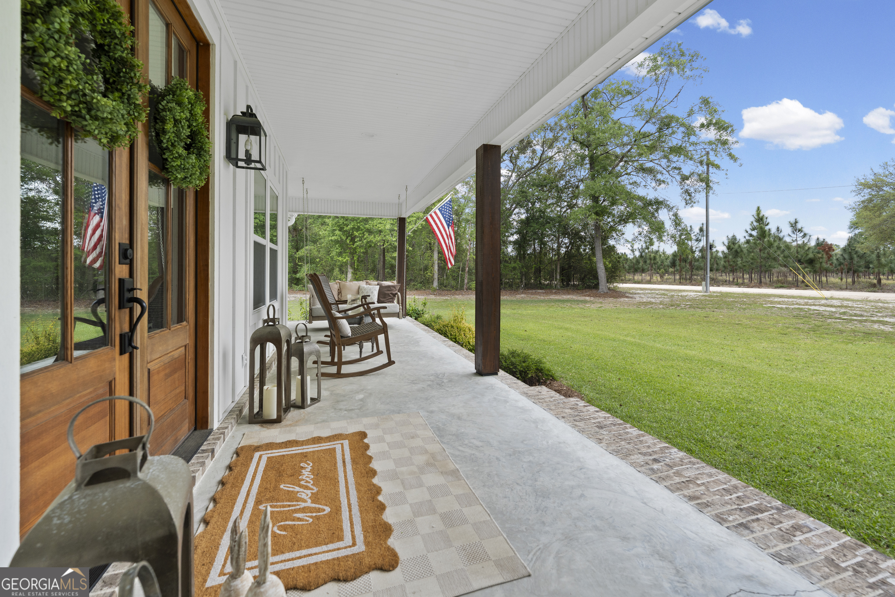 5113 Allen Walker Road Blackshear, GA 31516 - Photo 9 of 76