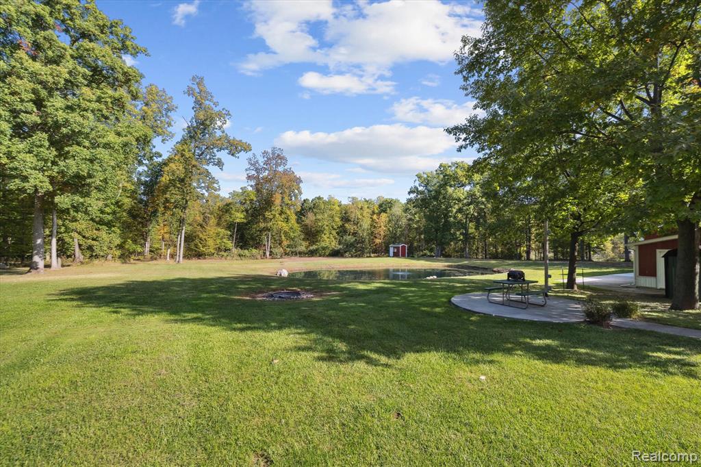 612 West Bath Road Morrice, MI 48857 - Photo 72 of 82 Gallery Image 72