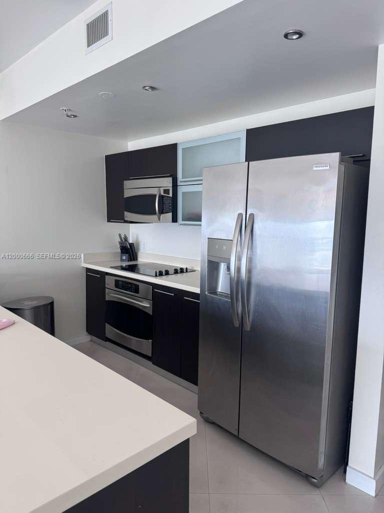 90 Southwest 3rd Street, Unit 3505 Miami, FL 33130 - Photo 30 of 38