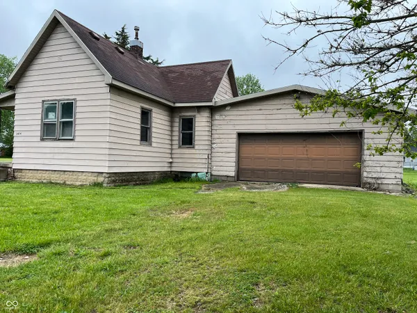 $29,500 | 2404 South J Street, Elwood, IN 46036