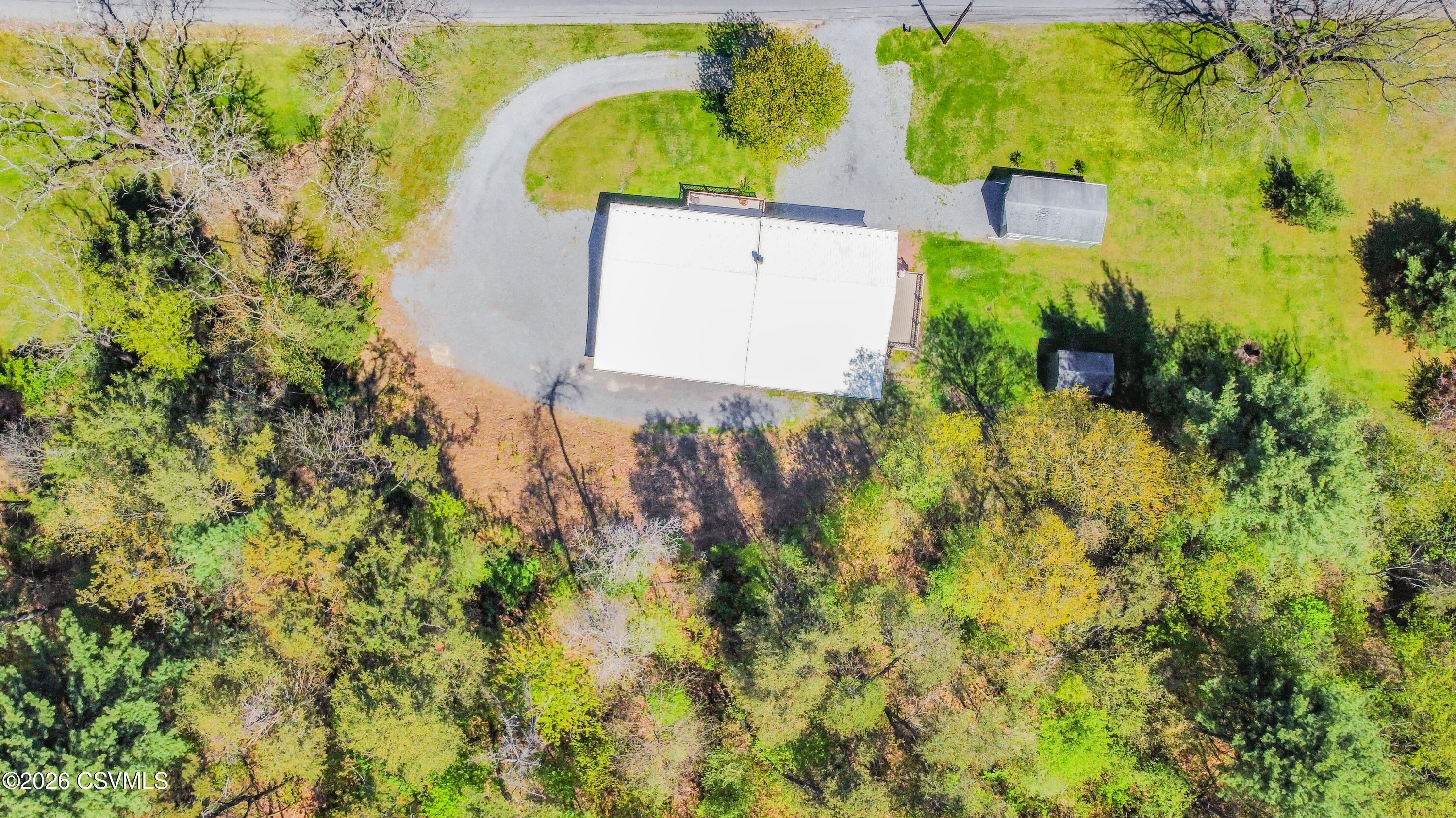 99 Swanger Road New Columbia, PA 17856 - Photo 38 of 50 99 Swanger Road