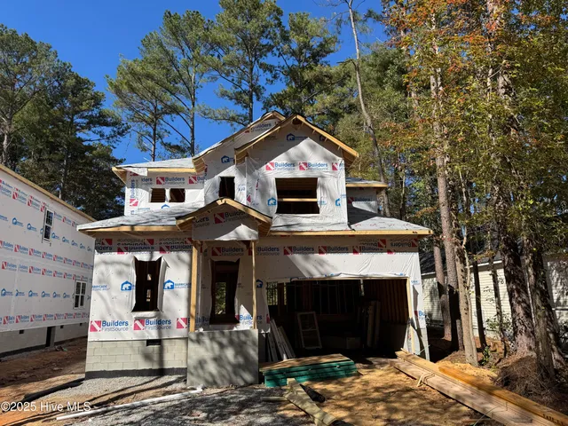 $385,000 | 662 Wren Lane, Vass, NC 28394