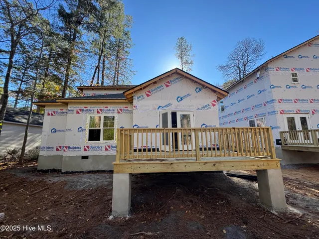 $385,000 | 662 Wren Lane, Vass, NC 28394