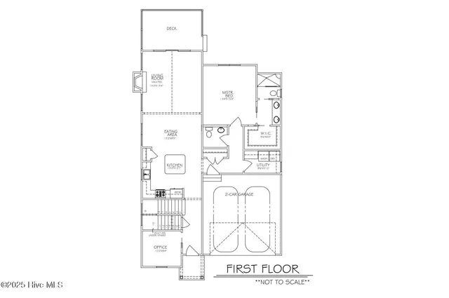 $385,000 | 662 Wren Lane, Vass, NC 28394