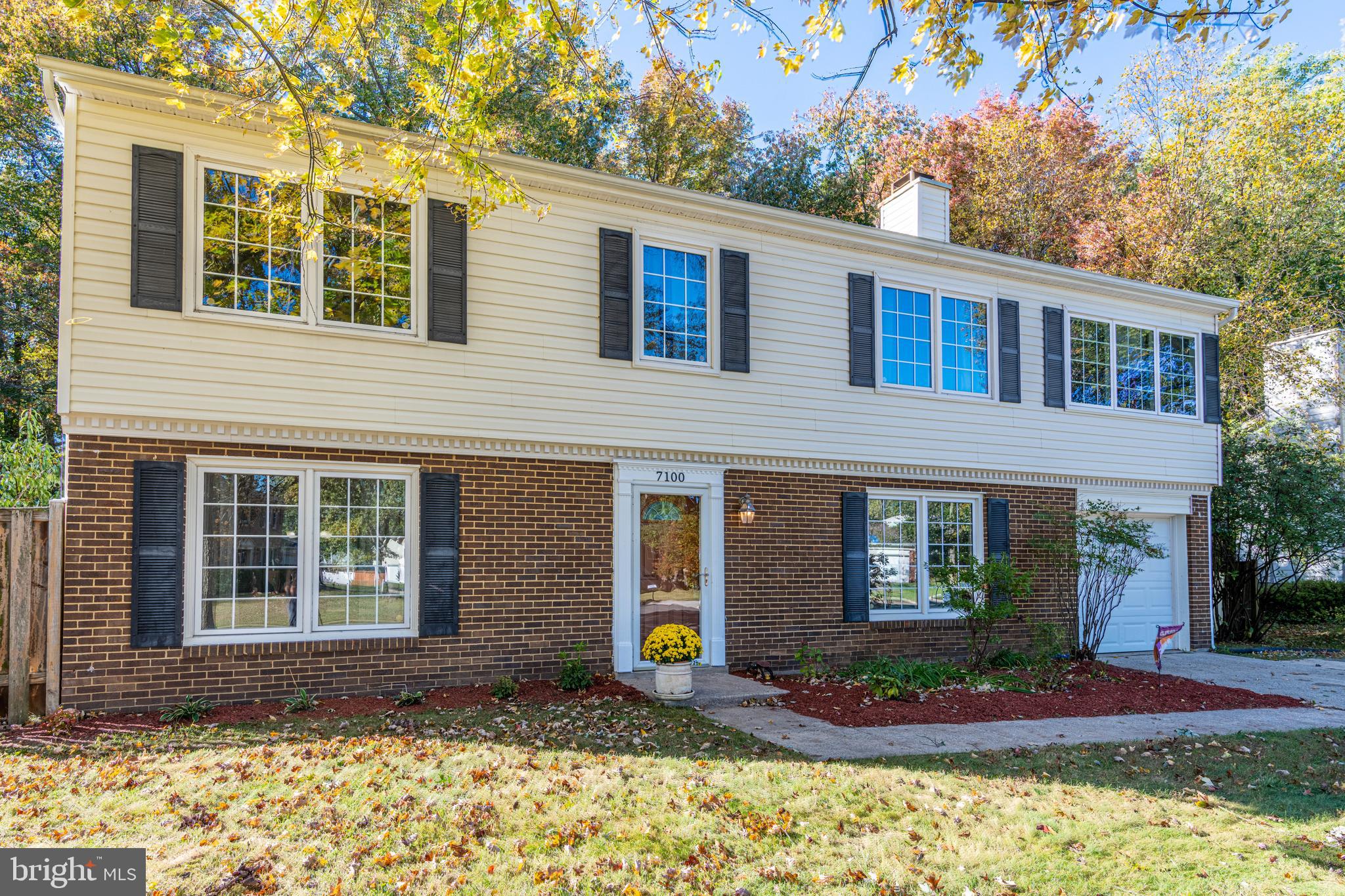 7100 Whetstone Road Alexandria, VA 22306 - Photo 2 of 23