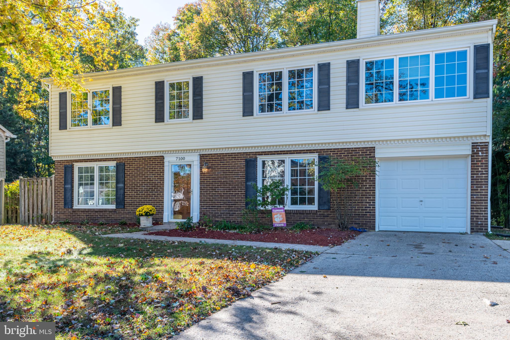 7100 Whetstone Road Alexandria, VA 22306 - Photo 3 of 23