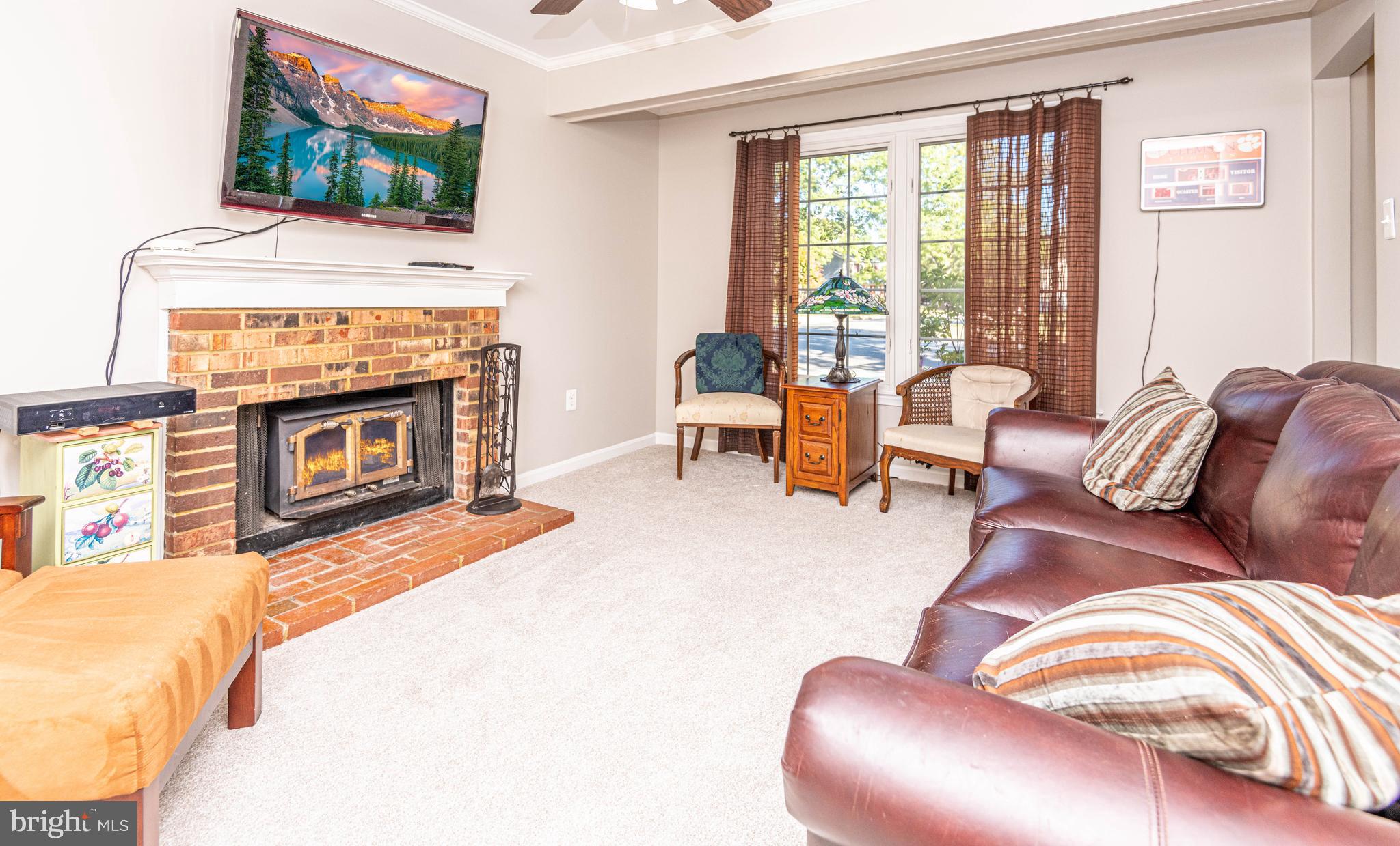 7100 Whetstone Road Alexandria, VA 22306 - Photo 5 of 23