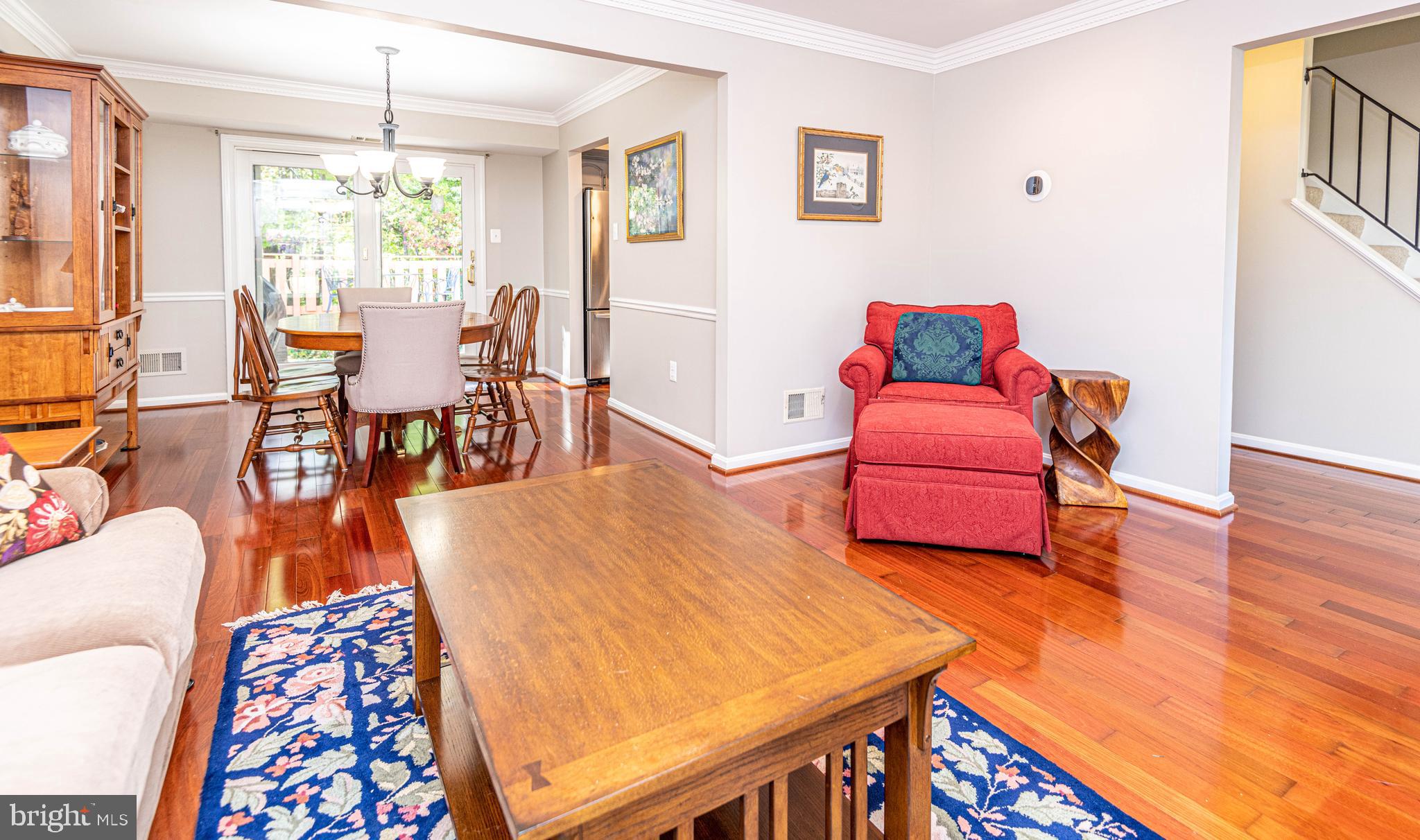 7100 Whetstone Road Alexandria, VA 22306 - Photo 9 of 23