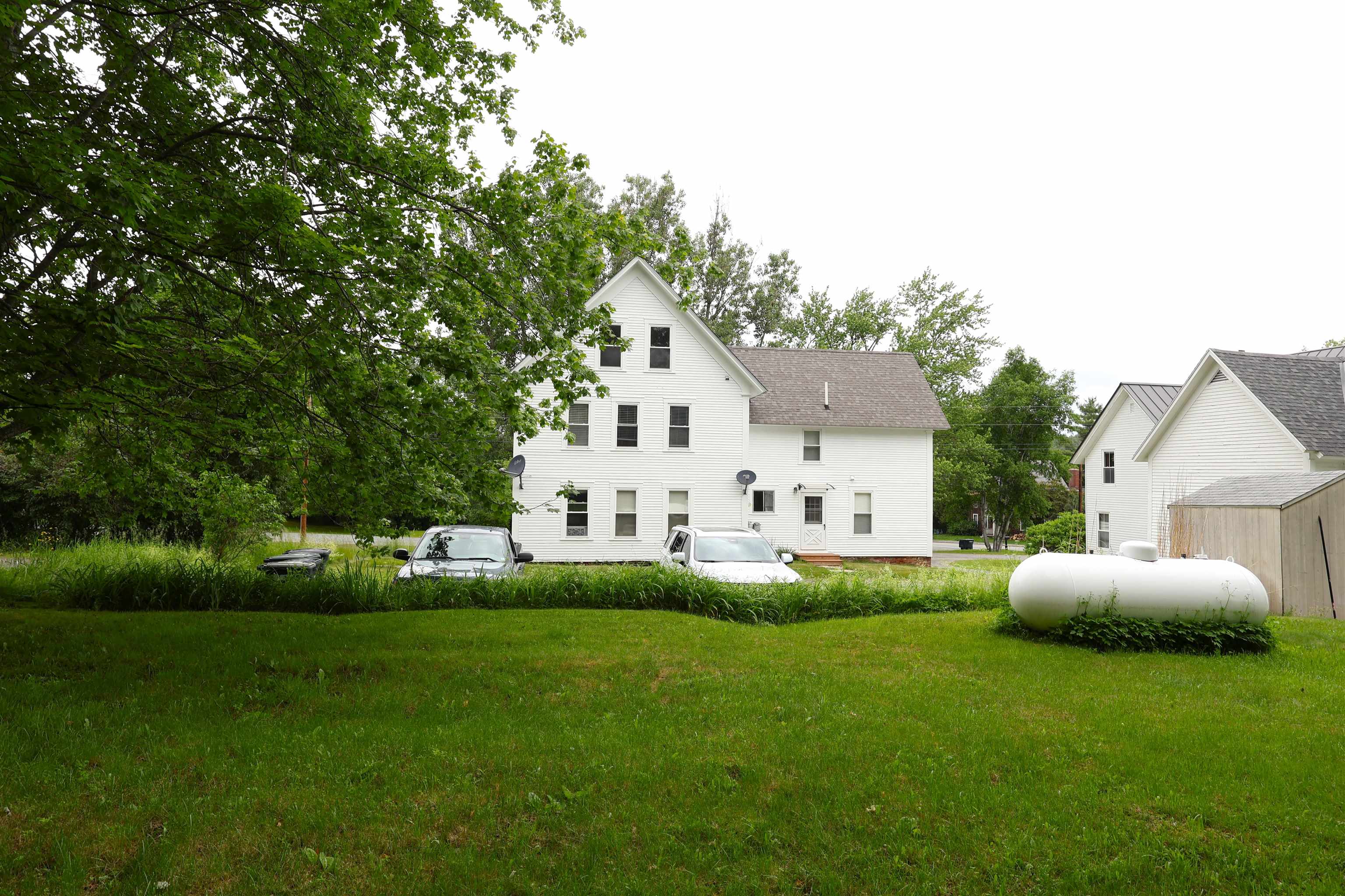 3 Wells Street Enfield, NH 03748 - Photo 12 of 57