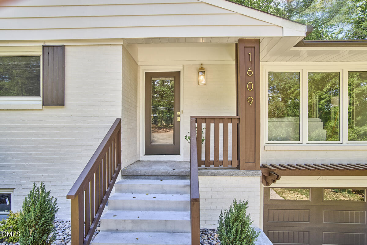 1609 Acadia Street Durham, NC 27701 - Photo 1 of 56 006