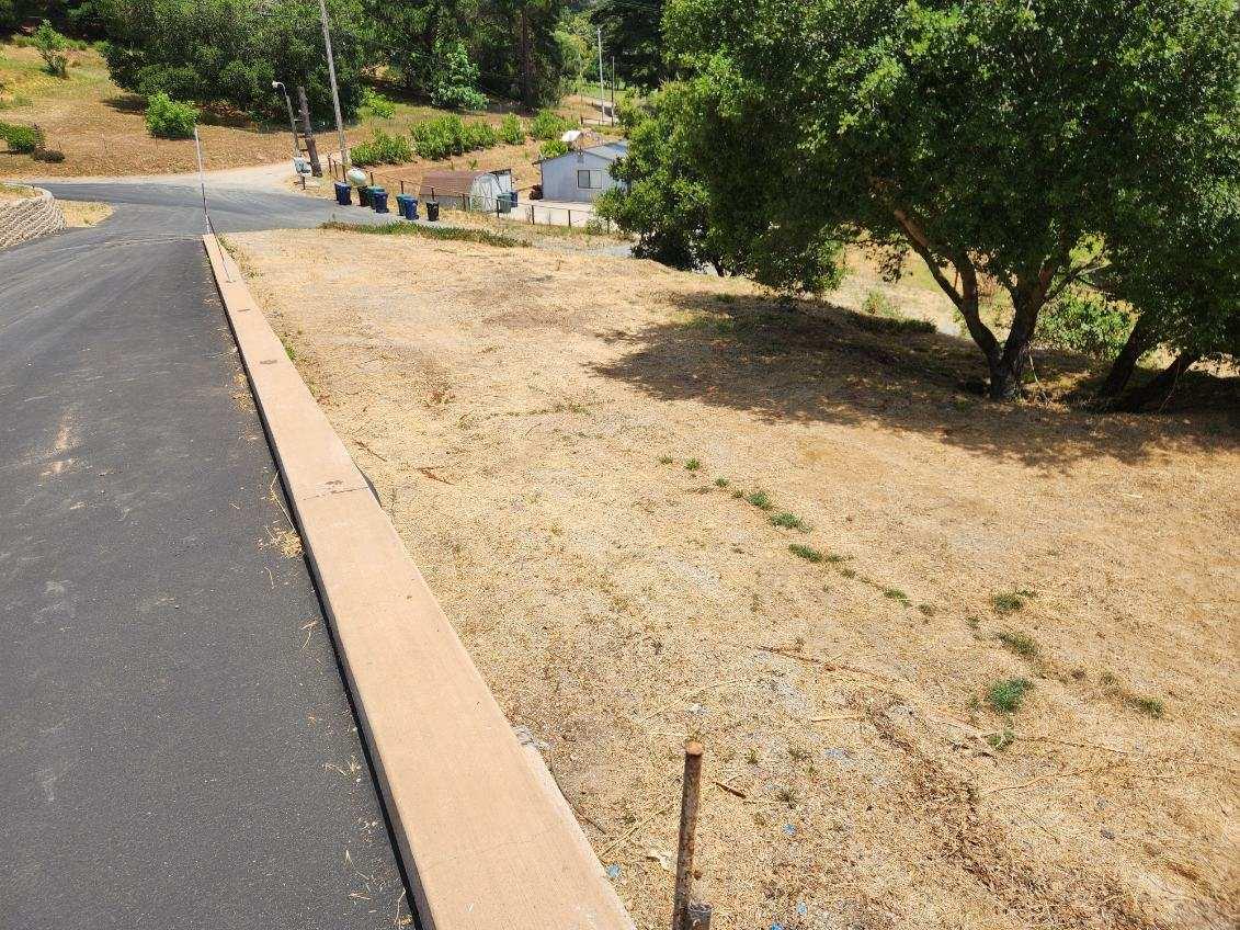 819 Lewis Road Watsonville, CA 95076 - Photo 15 of 32 a view of swimming pool with a patio
