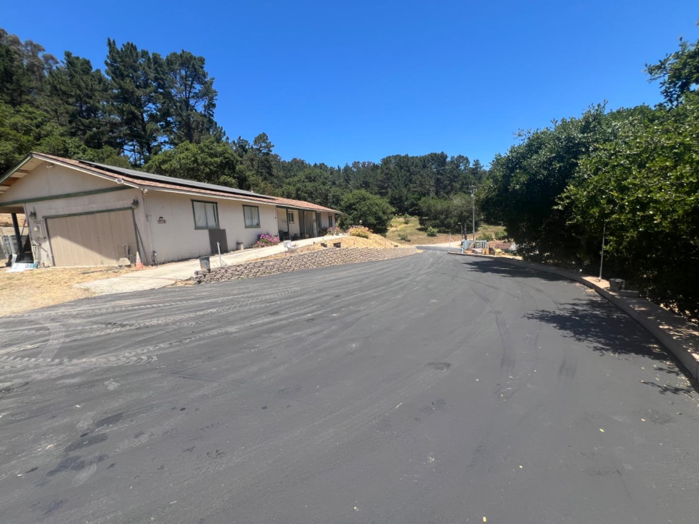 819 Lewis Road Watsonville, CA 95076 - Photo 2 of 32 a white house with a outdoor space