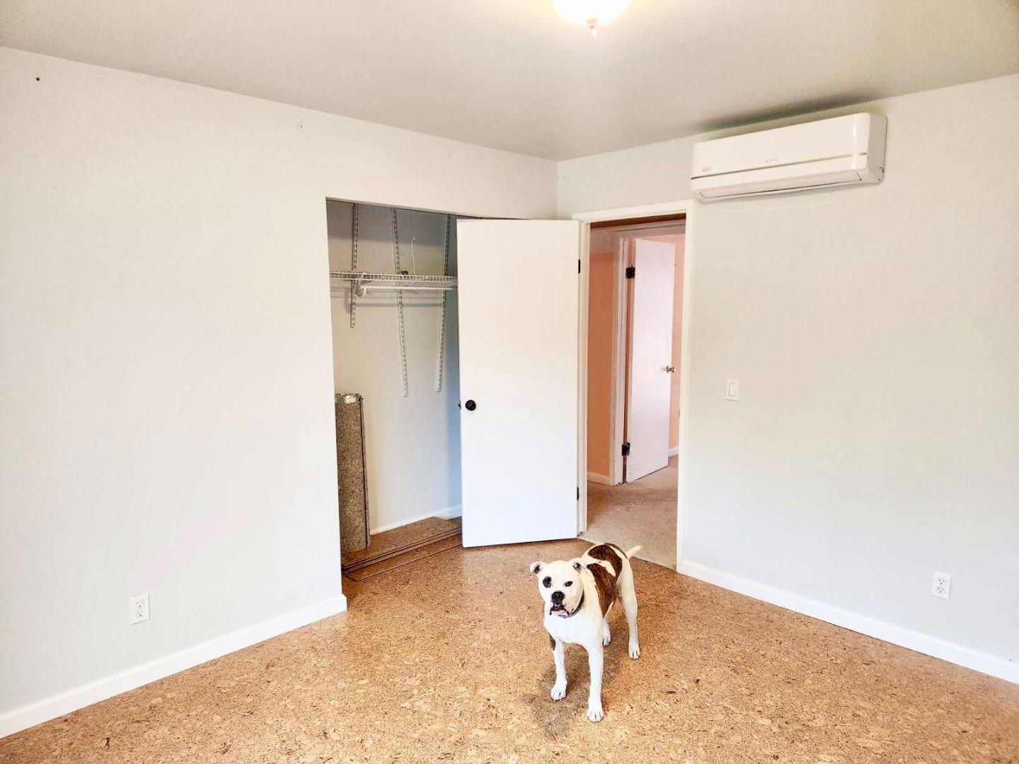 819 Lewis Road Watsonville, CA 95076 - Photo 24 of 32 a view of a room with wooden floor