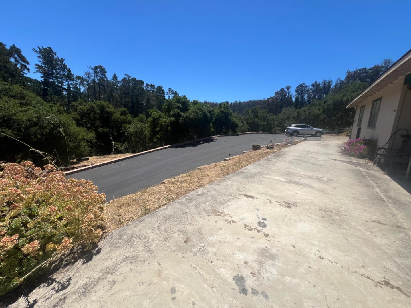 819 Lewis Road Watsonville, CA 95076 - Photo 7 of 32 a view of a backyard of a house