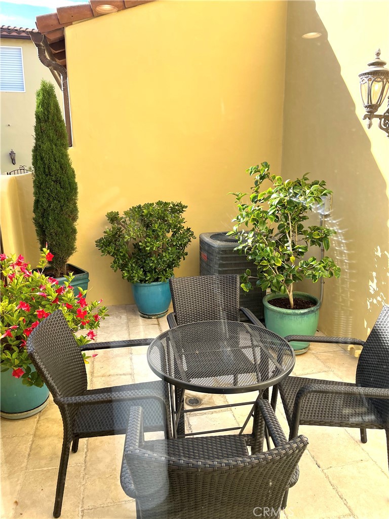 332 5th Street Huntington Beach, CA 92648 - Photo 7 of 11 a view of balcony and patio