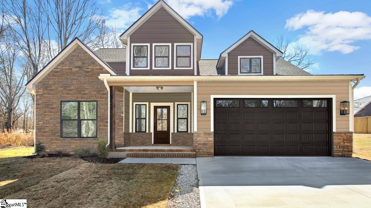 1241 Owens Road Greer, SC 29651 - Photo 1 of 36 Gallery Image 1