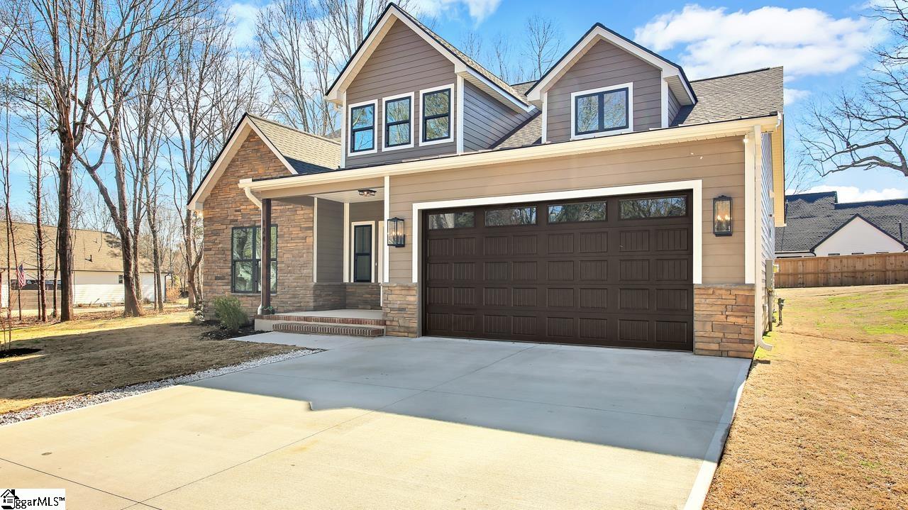 1241 Owens Road Greer, SC 29651 - Photo 2 of 36 Gallery Image 2