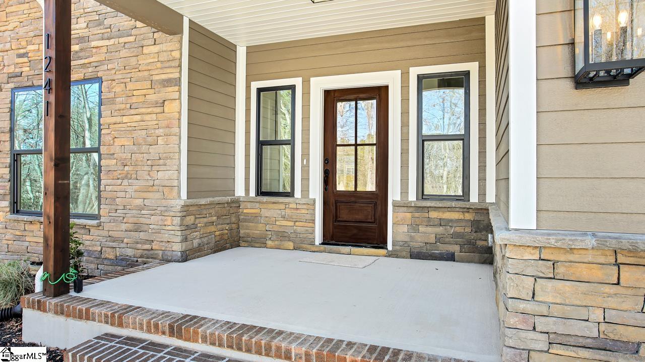 1241 Owens Road Greer, SC 29651 - Photo 3 of 36 Gallery Image 3