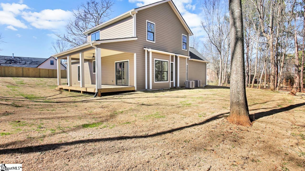 1241 Owens Road Greer, SC 29651 - Photo 32 of 36 Gallery Image 32