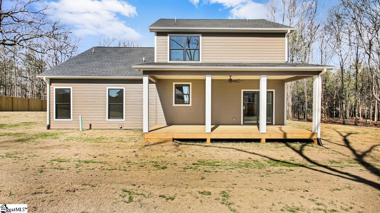 1241 Owens Road Greer, SC 29651 - Photo 33 of 36 Gallery Image 33