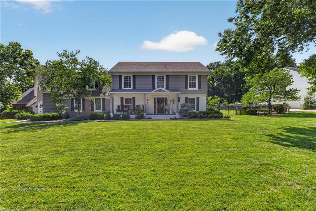 12816 Sagamore Road Leawood, KS 66209 - Photo 52 of 55
