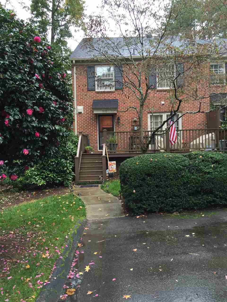 Exterior Back