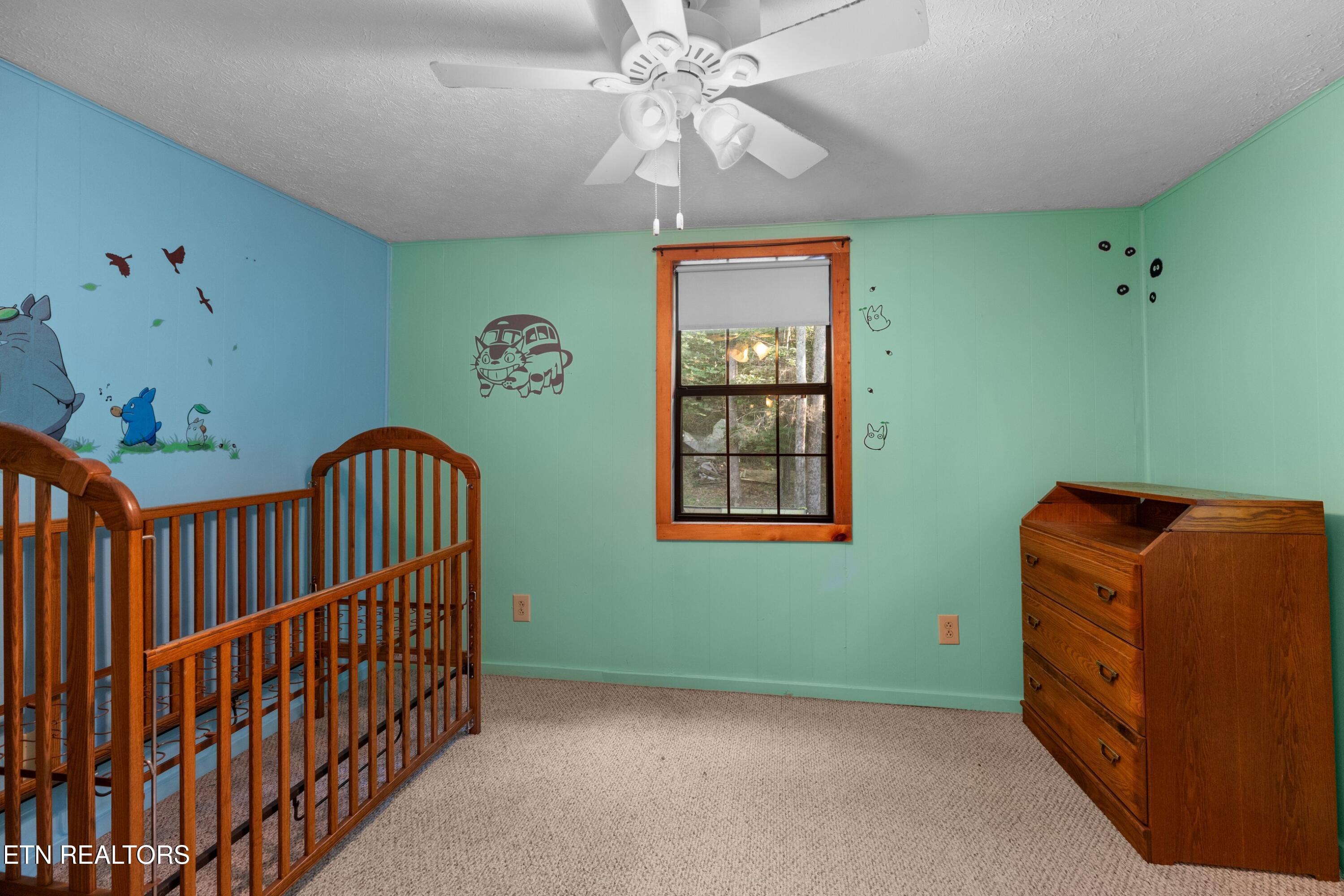 1053 Reagan Springs Road Seymour, TN 37865 - Photo 18 of 25 015-1053ReaganSpringsRd-Seymour-TN-37865