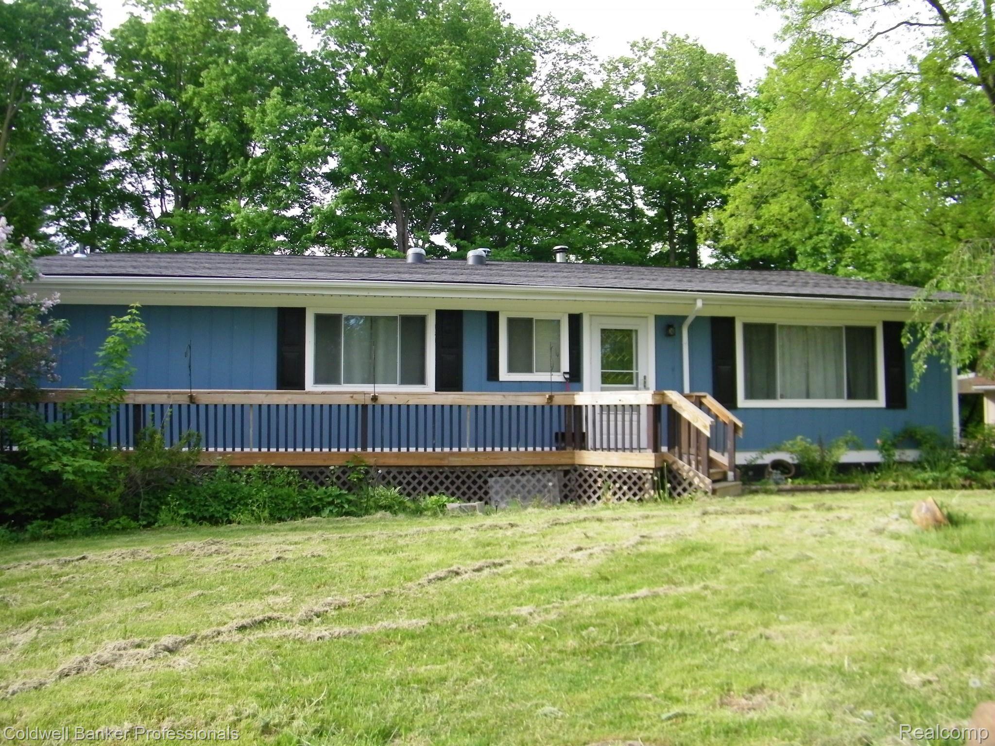 1830 Boyne Road Marlette, MI 48453 - Photo 1 of 25 1830 Boyne Rd.JPG