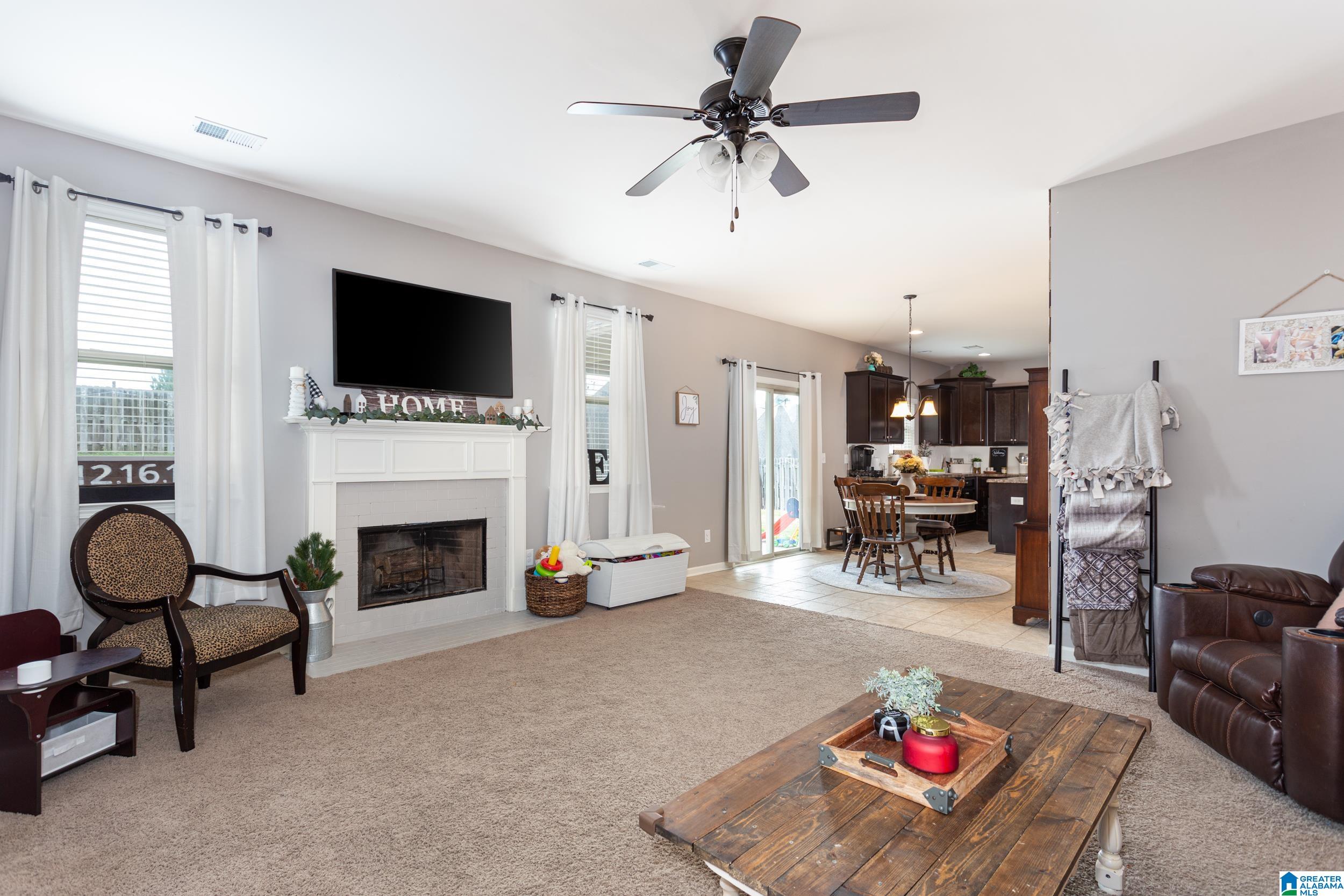 1020 Bethpage Lane Calera, AL 35040 - Photo 17 of 39