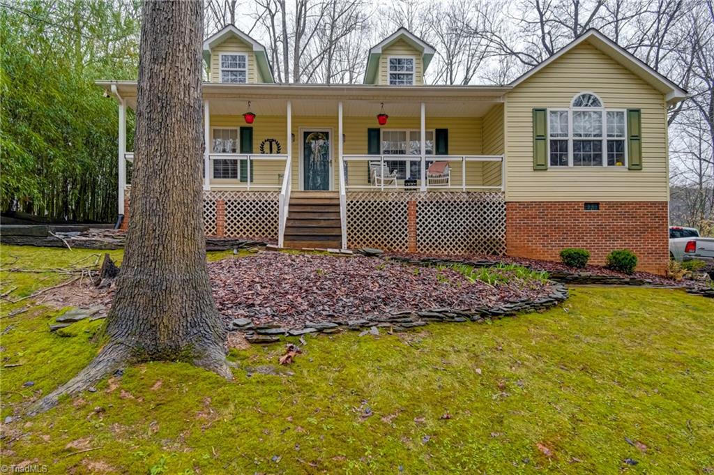 1906 Jerico Road Asheboro, NC 27205 - Photo 1 of 28