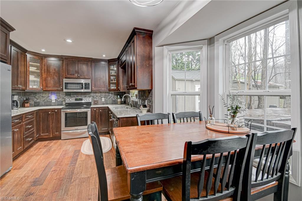 1906 Jerico Road Asheboro, NC 27205 - Photo 15 of 28