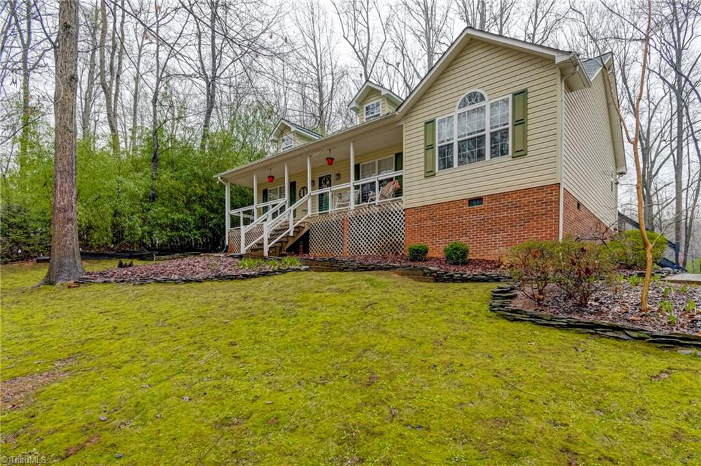 1906 Jerico Road Asheboro, NC 27205 - Photo 2 of 28