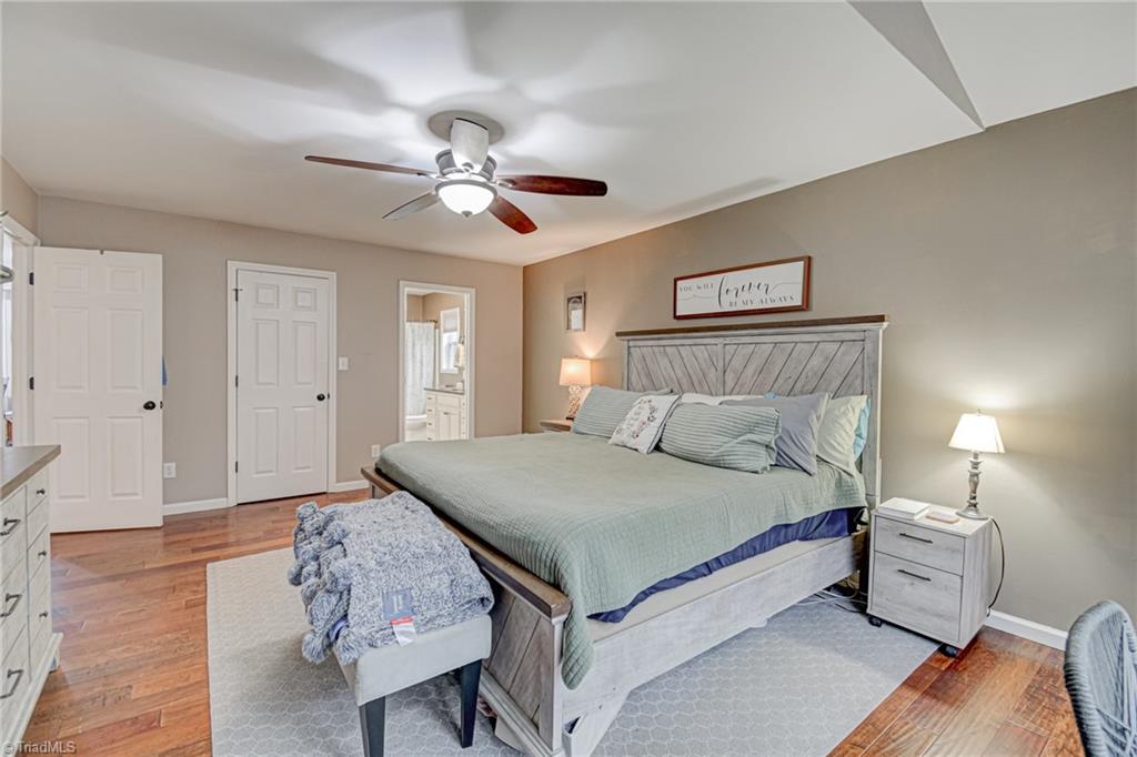 1906 Jerico Road Asheboro, NC 27205 - Photo 22 of 28