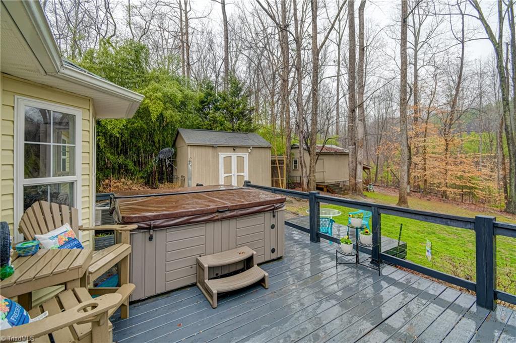 1906 Jerico Road Asheboro, NC 27205 - Photo 24 of 28