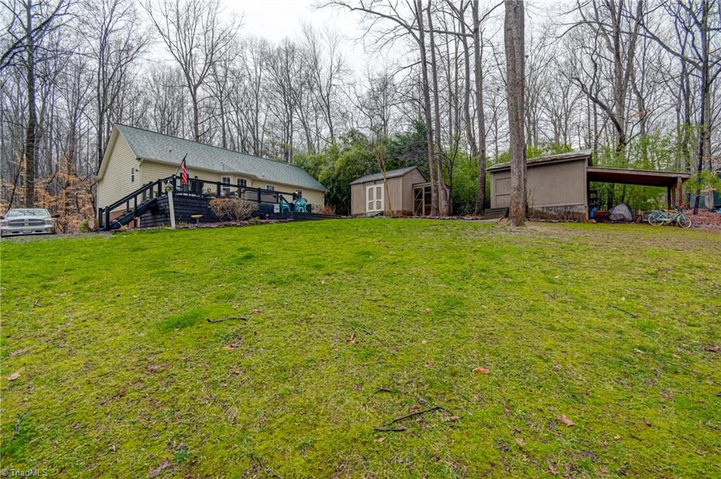1906 Jerico Road Asheboro, NC 27205 - Photo 28 of 28