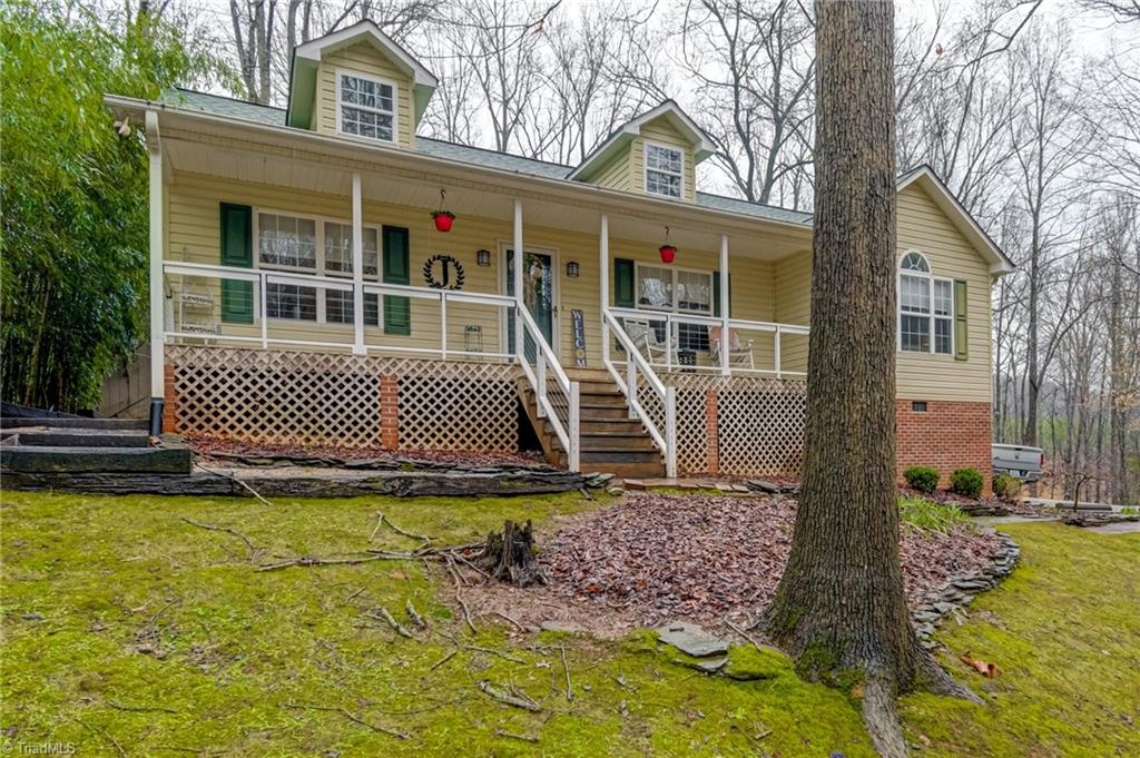 1906 Jerico Road Asheboro, NC 27205 - Photo 3 of 28